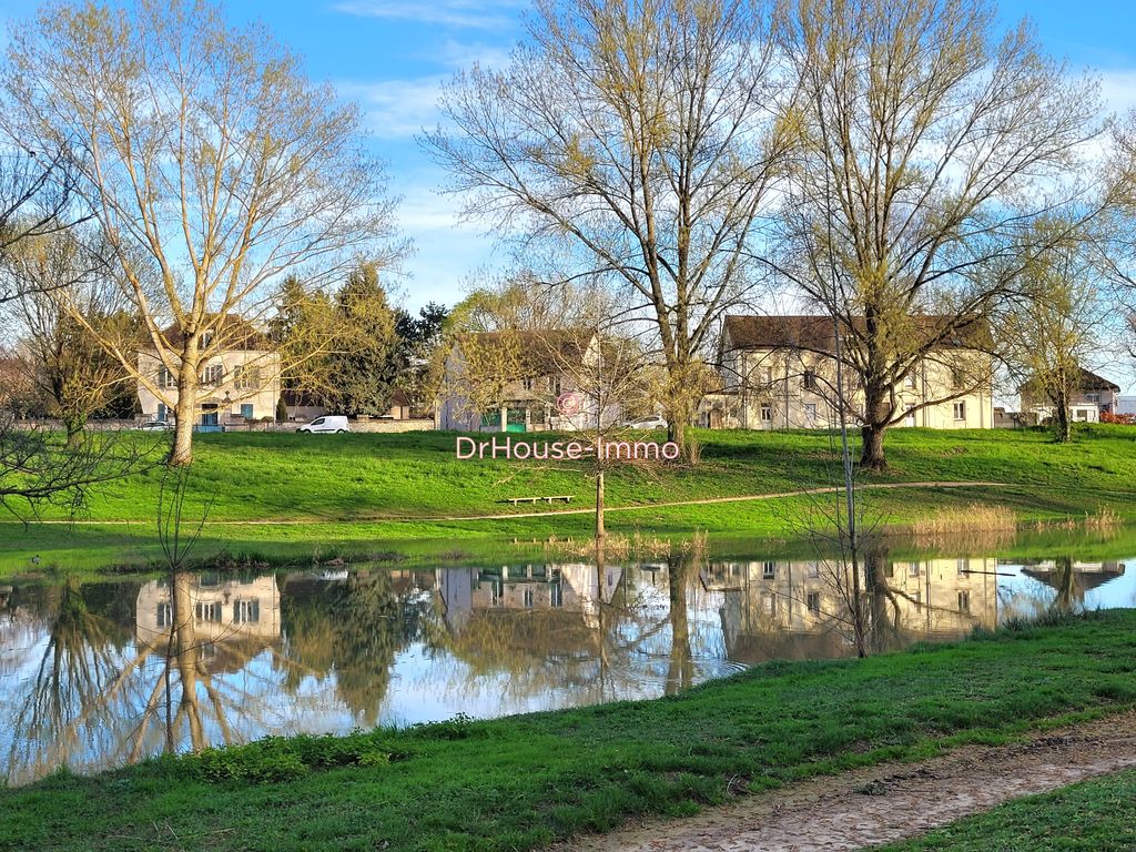 Achat maison 4 chambre(s) - Chalon-sur-Saône