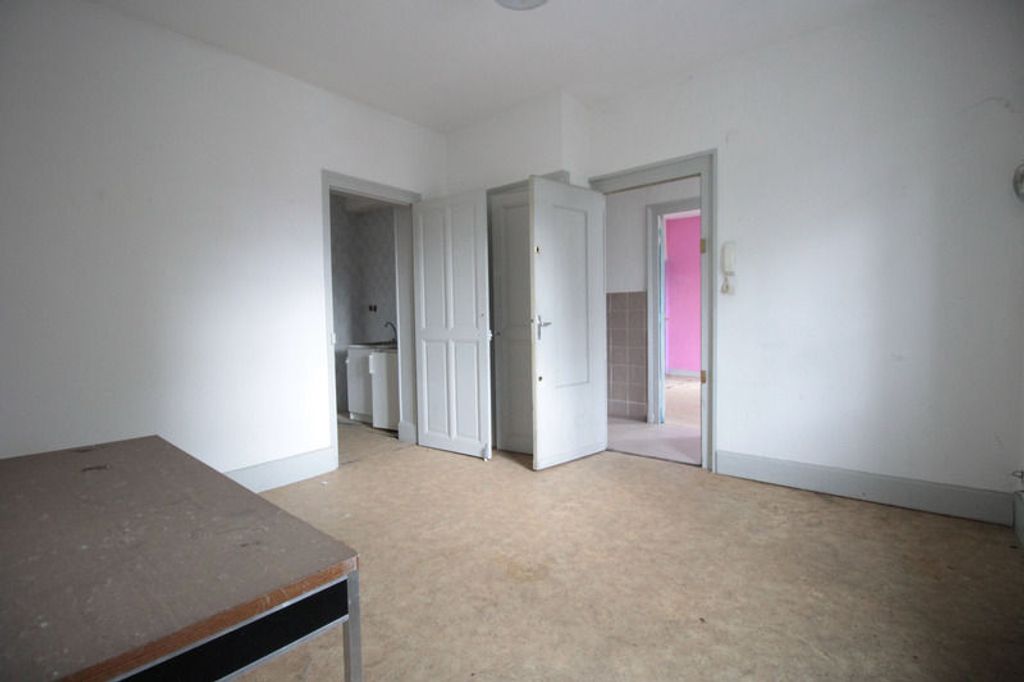 Achat maison 3 chambre(s) - Grenoble