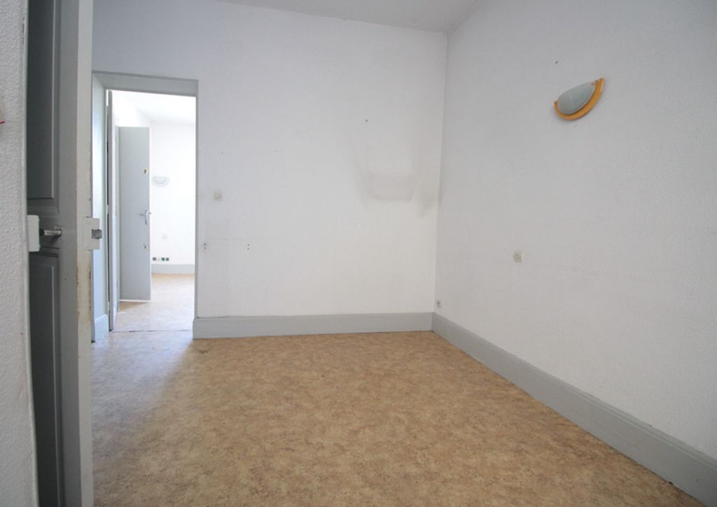 Achat maison à vendre 3 chambres 175 m² - Grenoble