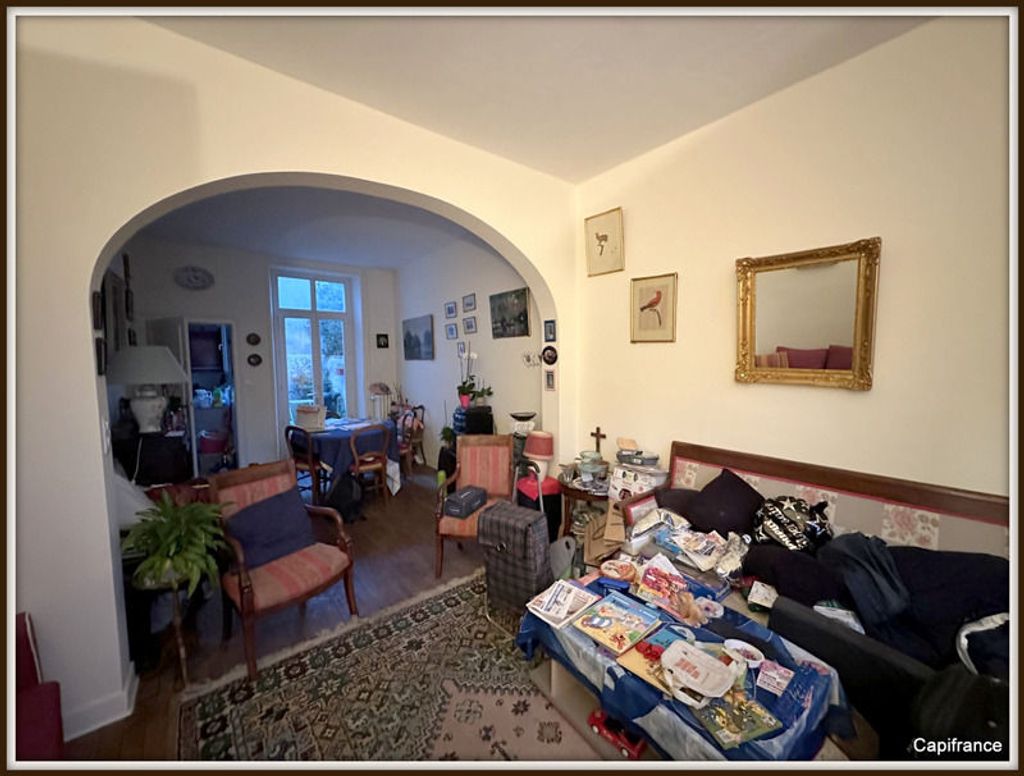 Achat maison 4 chambre(s) - Angers