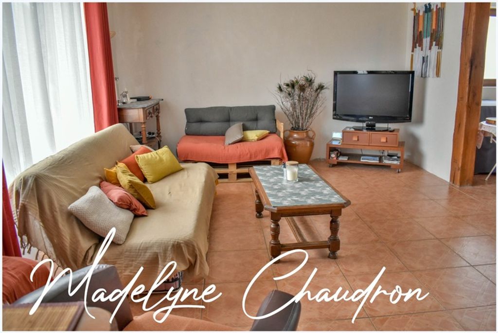 Achat maison 4 chambre(s) - Moigny-sur-École