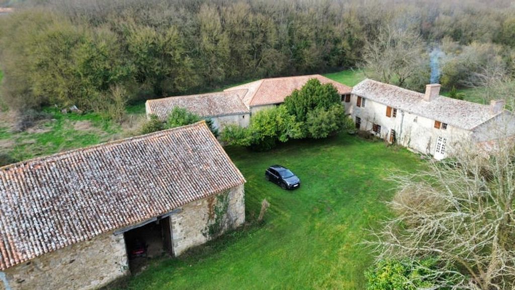 Achat maison 4 chambre(s) - Aubigny