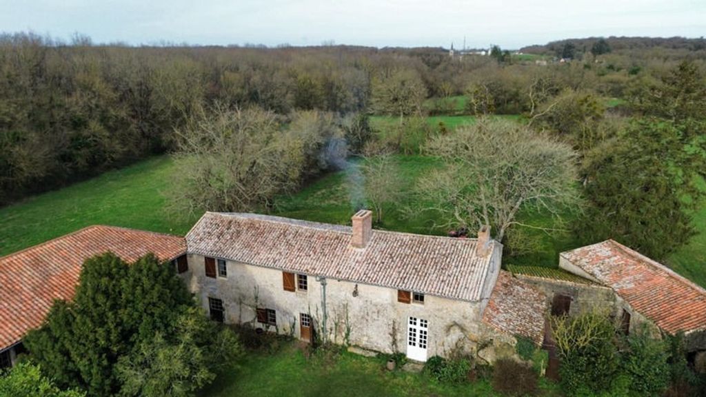 Achat maison 4 chambre(s) - Aubigny