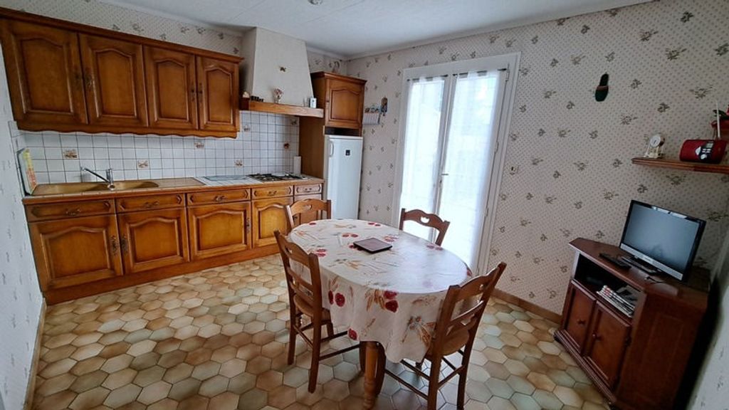 Achat maison 3 chambre(s) - Candé