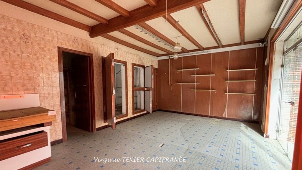 Achat maison 3 chambre(s) - Brizambourg