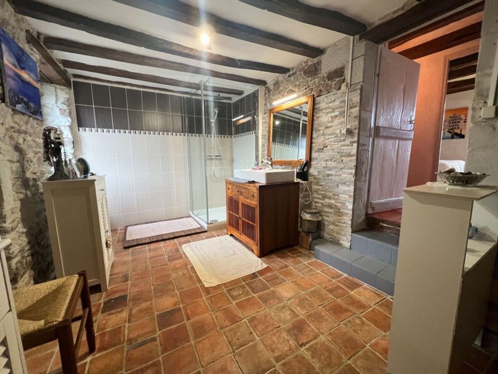 Achat maison 4 chambre(s) - Châteauneuf-sur-Sarthe