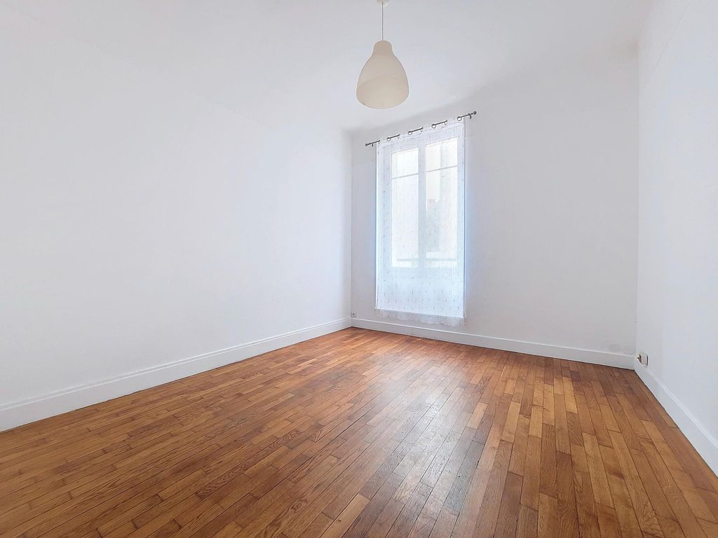 Achat appartement à vendre 3 pièces 52 m² - Dijon