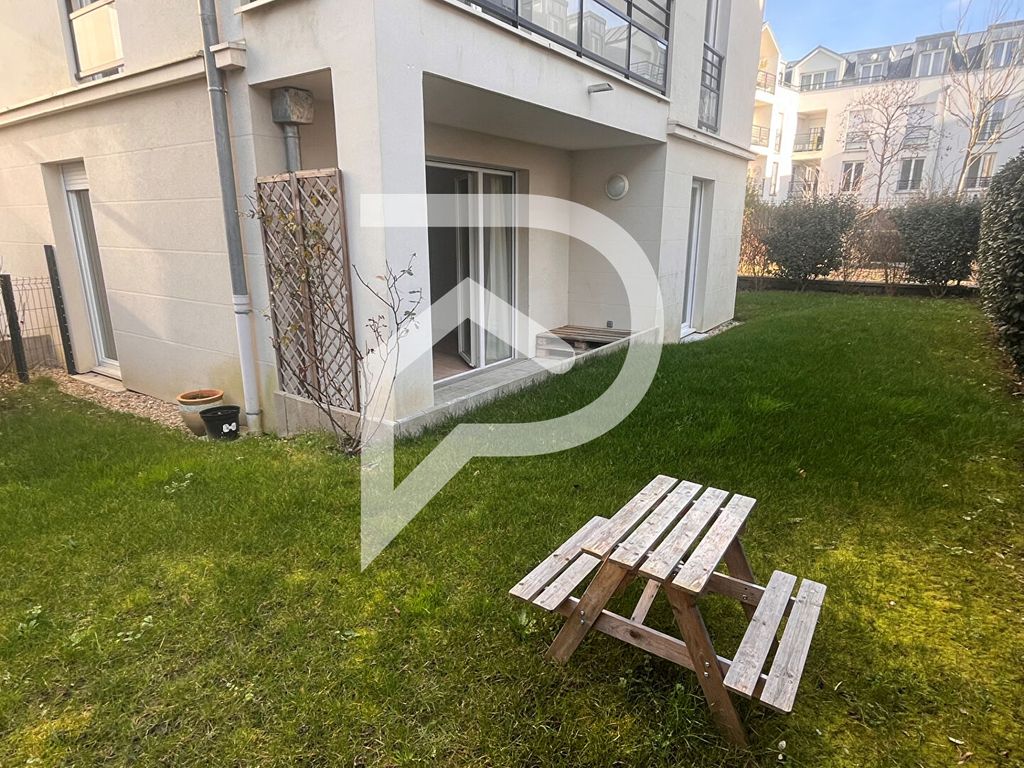 Achat appartement à vendre 3 pièces 64 m² - Montigny-le-Bretonneux