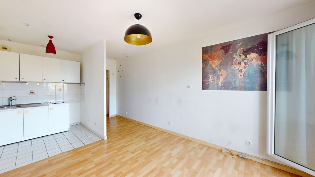 Achat appartement à vendre 2 pièces 36 m² - Pontault-Combault