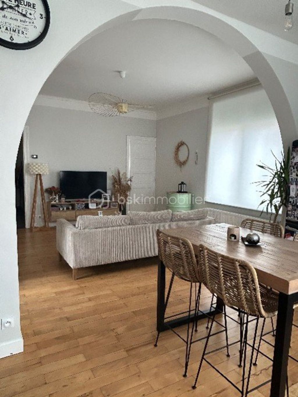 Achat appartement à vendre 2 pièces 56 m² - Armentières