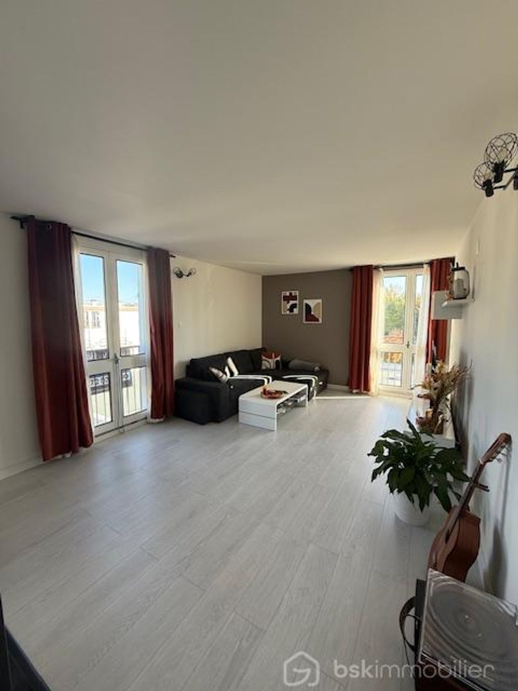 Achat appartement 3 pièce(s) Brétigny-sur-Orge