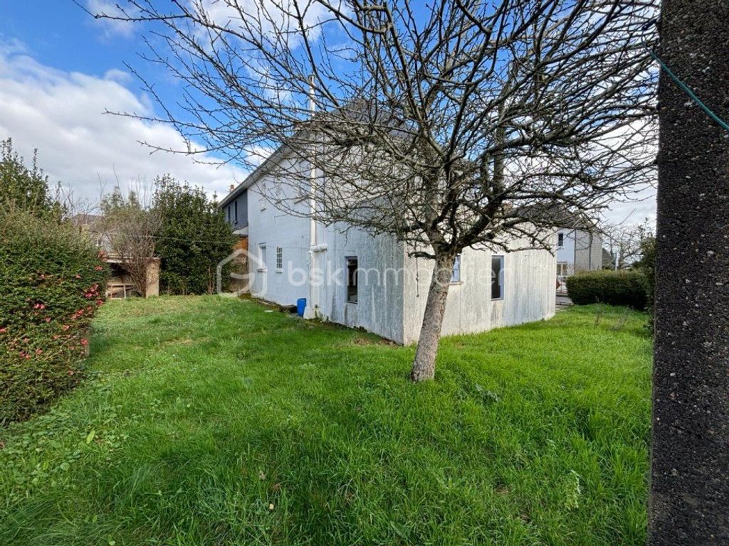 Achat maison à vendre 4 chambres 86 m² - Vannes