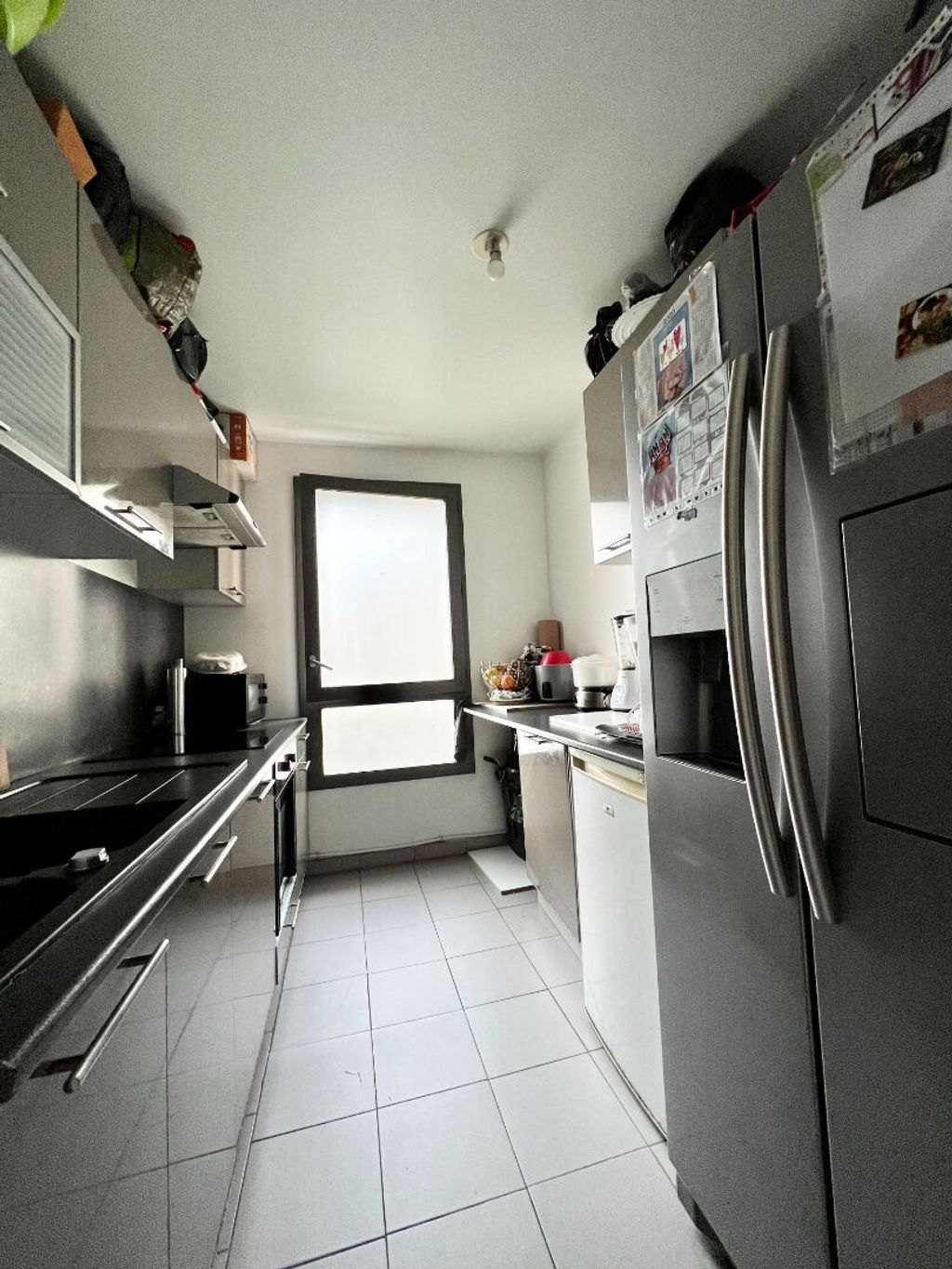 Achat appartement 3 pièce(s) Pierrefitte-sur-Seine