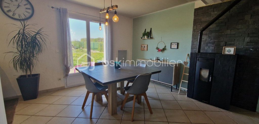 Achat maison 3 chambre(s) - La Ferté-sous-Jouarre