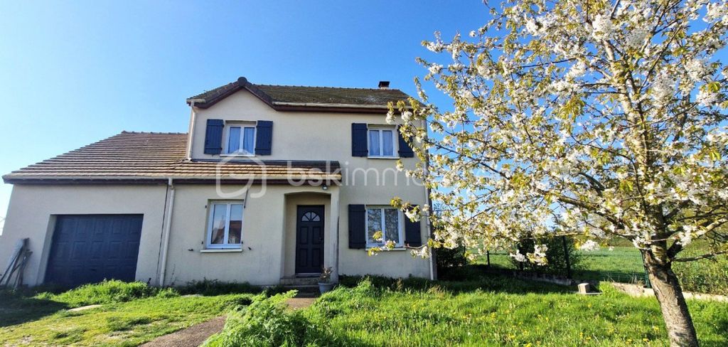 Achat maison 3 chambre(s) - La Ferté-sous-Jouarre