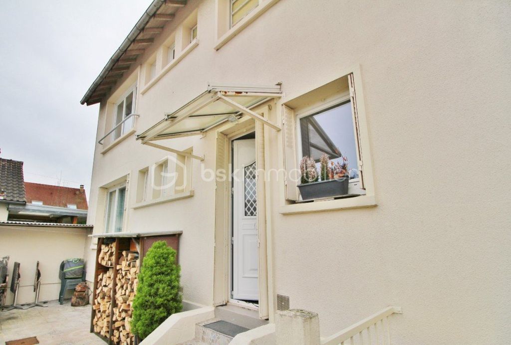 Achat maison à vendre 3 chambres 70 m² - Champigny-sur-Marne