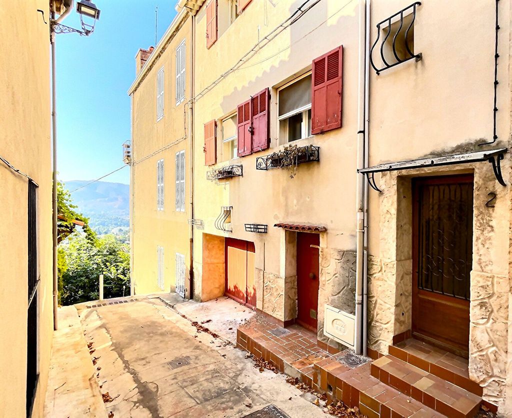 Achat maison 5 chambre(s) - Marseille 12ème arrondissement