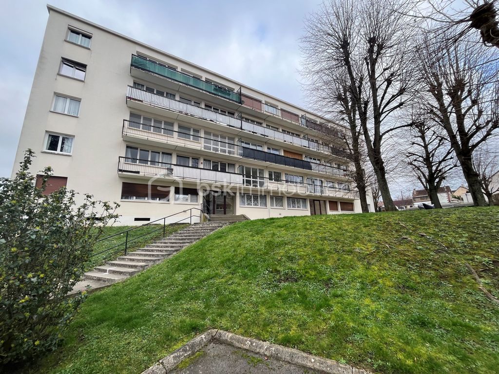 Achat appartement à vendre 2 pièces 44 m² - Mennecy