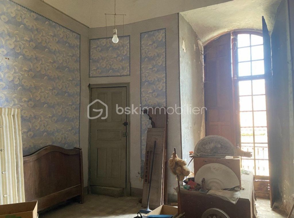 Achat maison 4 chambre(s) - Saint-Remèze