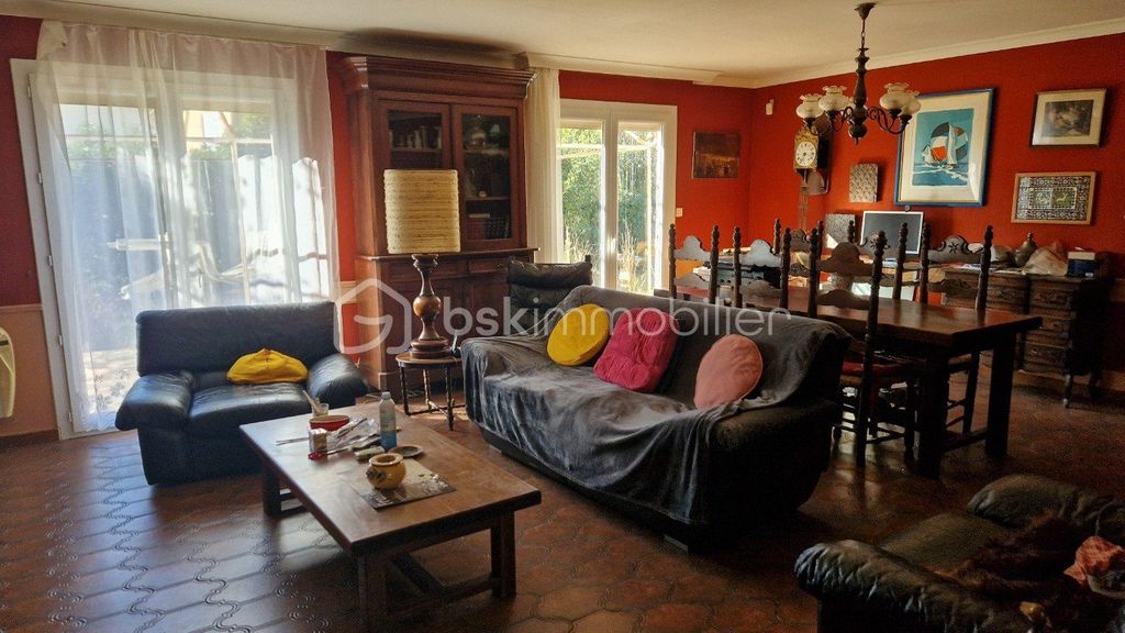 Achat maison 4 chambre(s) - Lézignan-la-Cèbe