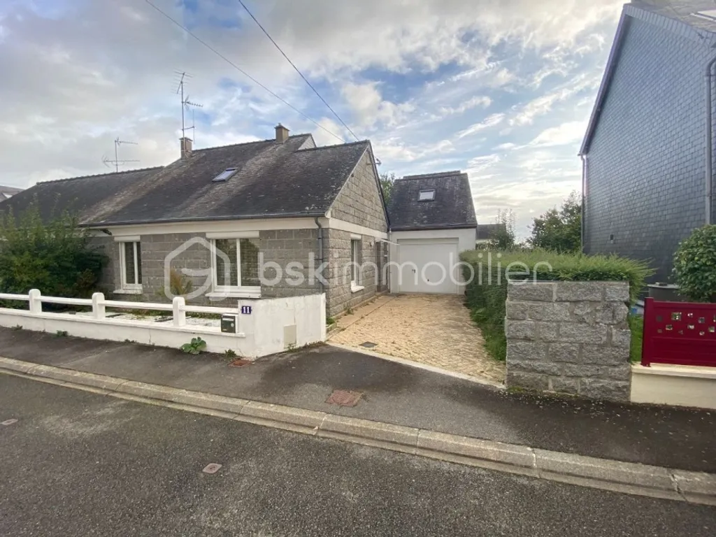 Achat maison à vendre 3 chambres 111 m² - Mayenne