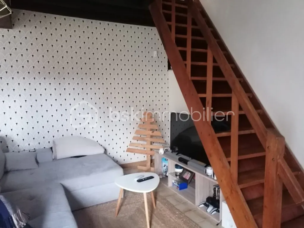 Achat maison 3 chambre(s) - Mayenne