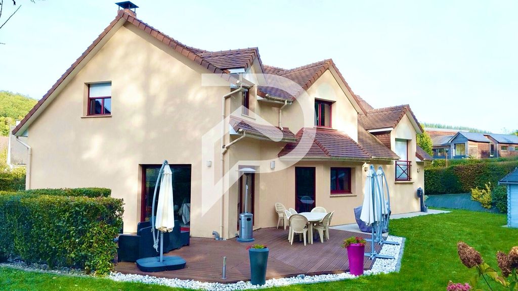 Achat maison 4 chambre(s) - Franqueville-Saint-Pierre