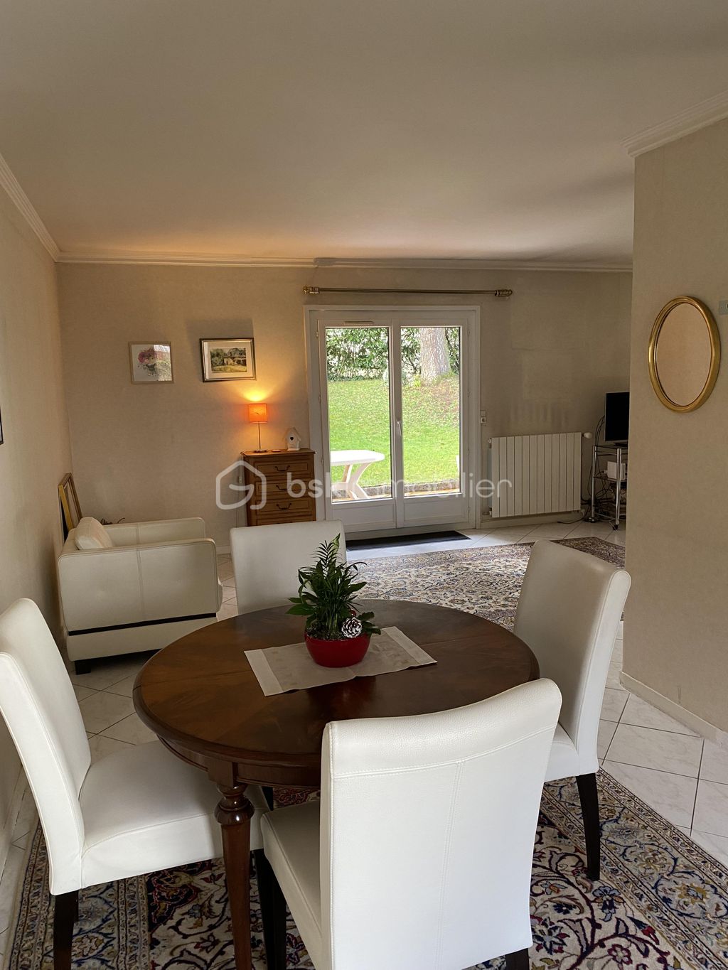 Achat maison 4 chambre(s) - Les Essarts-le-Roi