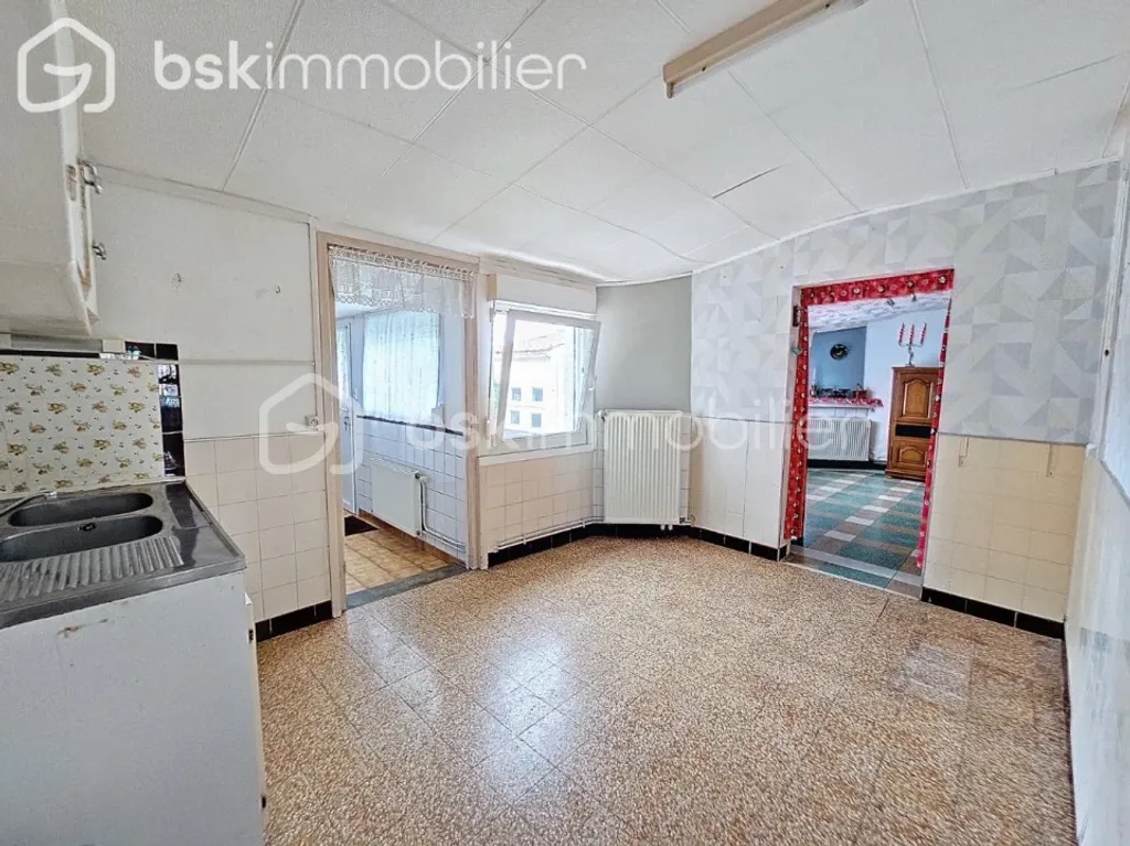 Achat maison à vendre 2 chambres 73 m² - Mastaing