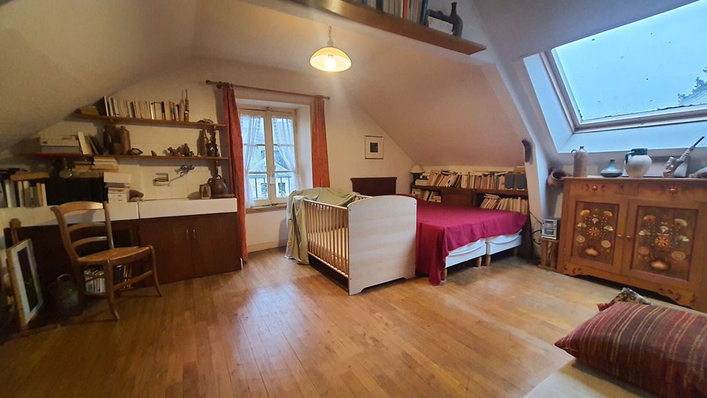 Achat maison 4 chambre(s) - Quimperlé