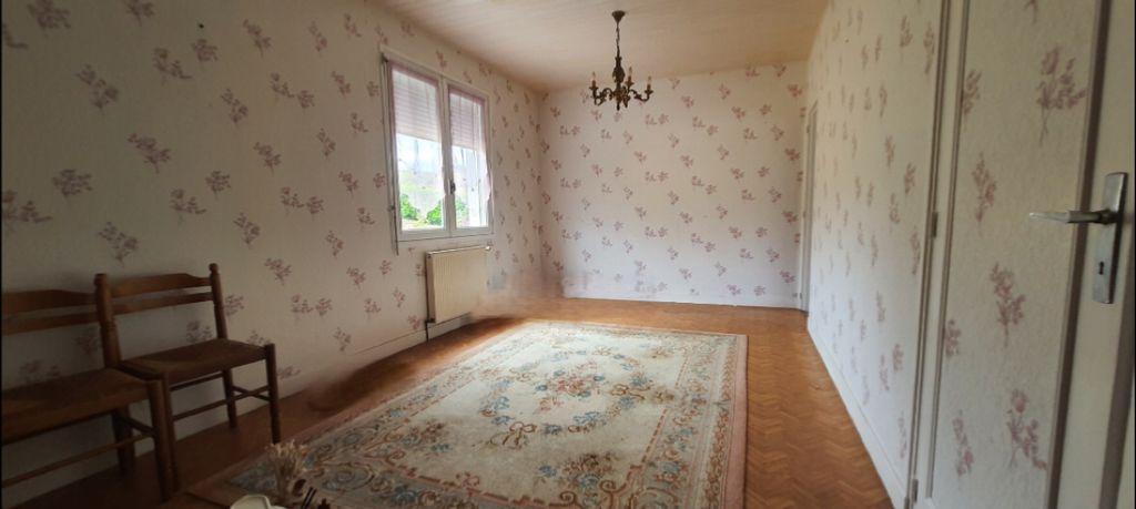 Achat maison 6 chambre(s) - Meslan