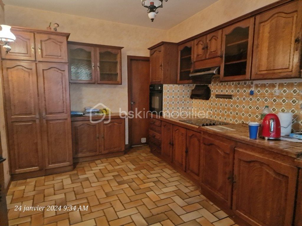 Achat maison 3 chambre(s) - Mirebeau