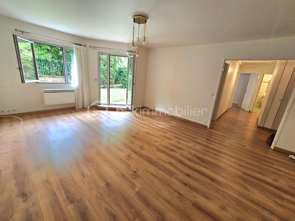 Achat appartement à vendre 3 pièces 67 m² - Rueil-Malmaison