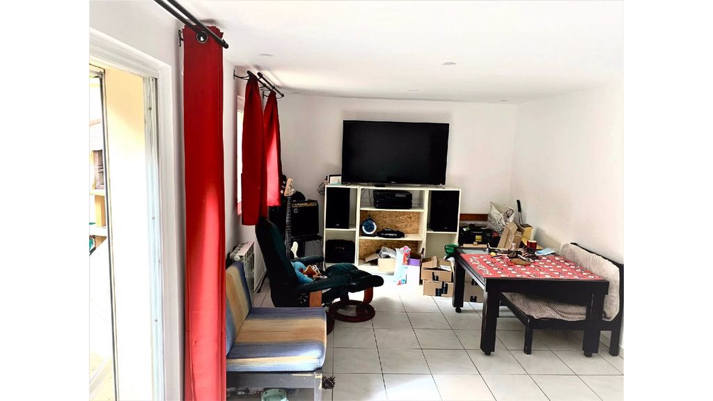 Achat maison à vendre 2 chambres 74 m² - Quincy-sous-Sénart