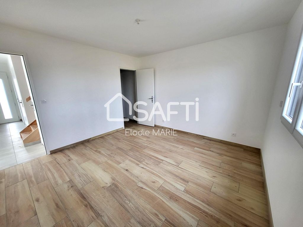 Achat maison 5 chambre(s) - Bretteville-sur-Laize