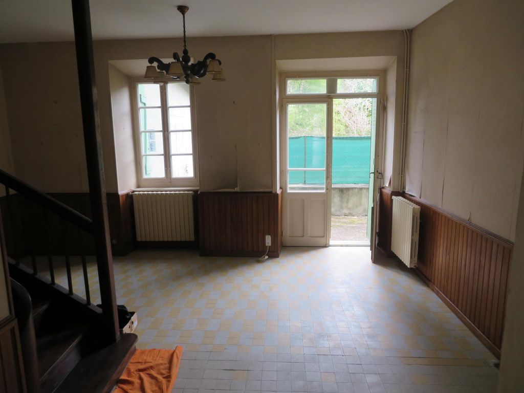 Achat maison 4 chambre(s) - Saint-Paul-de-Jarrat