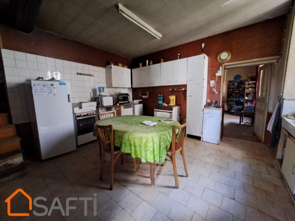 Achat maison 3 chambre(s) - Tavant