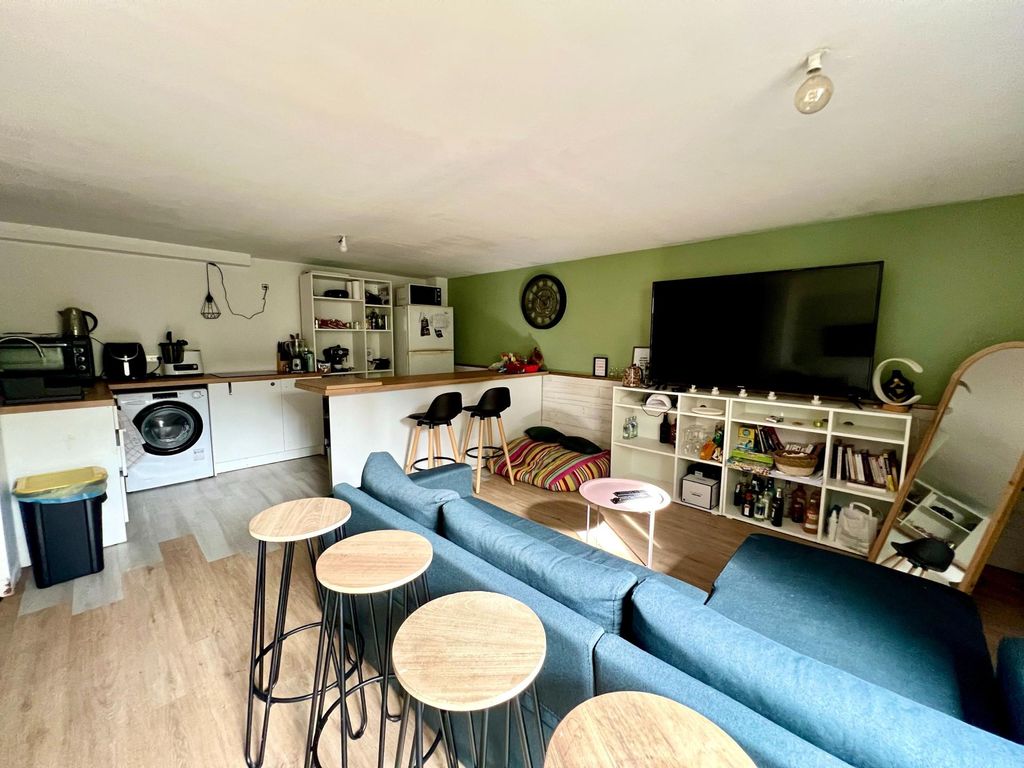 Achat appartement à vendre 3 pièces 65 m² - Floirac