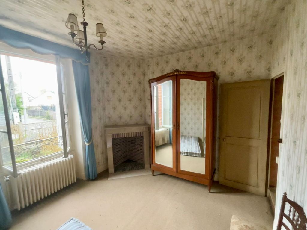 Achat maison 4 chambre(s) - Marmagne