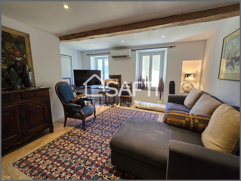 Achat maison 3 chambre(s) - La Garde-Freinet