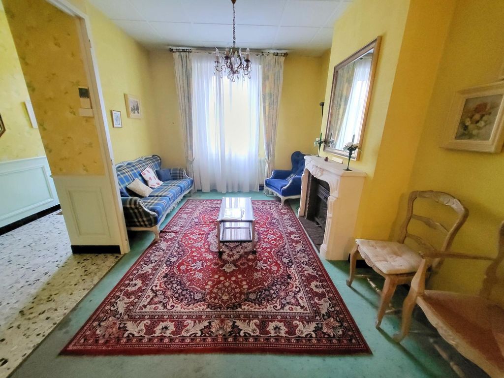 Achat maison 4 chambre(s) - Nœux-les-Mines