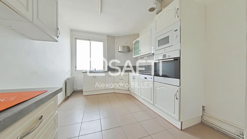 Achat appartement à vendre 4 pièces 70 m² - Perpignan