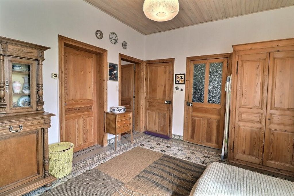 Achat maison 4 chambre(s) - Poix-du-Nord