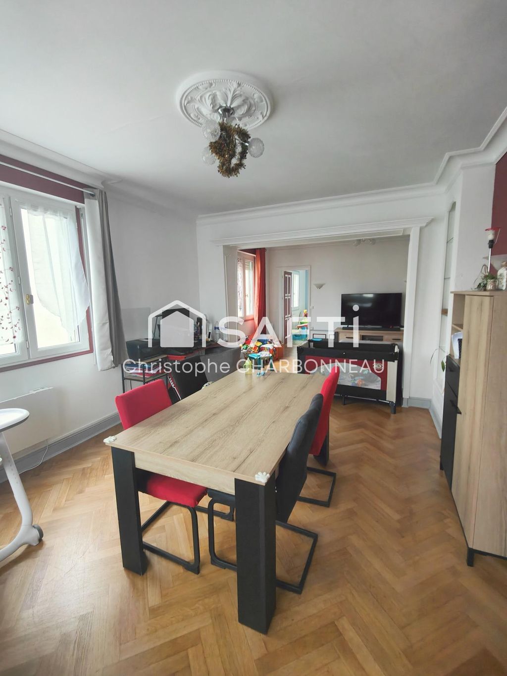 Achat maison 5 chambre(s) - Combourg