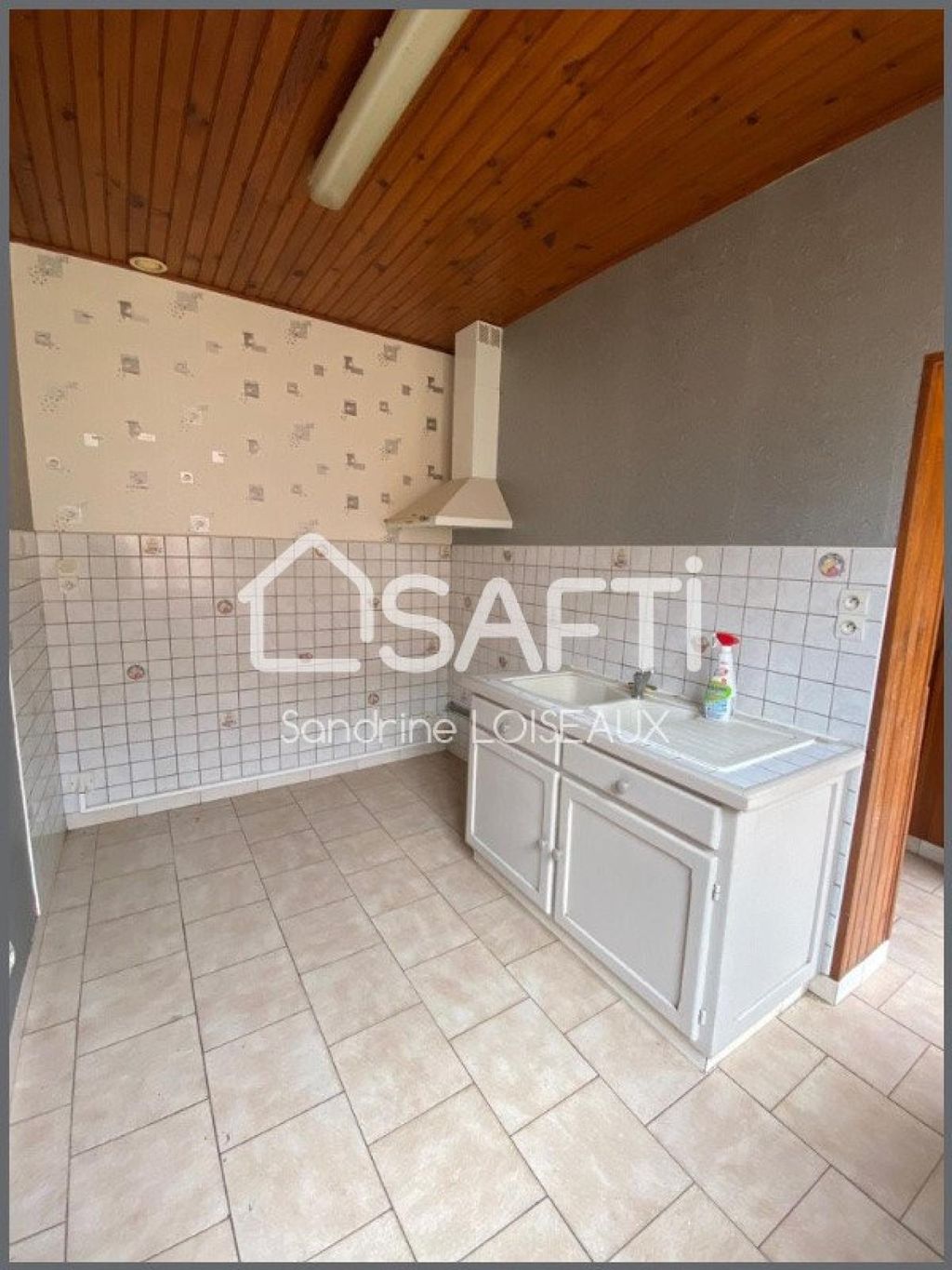 Achat maison 1 chambre(s) - Mayot