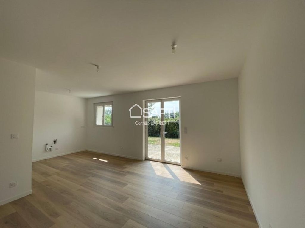 Achat appartement à vendre 2 pièces 58 m² - Latresne
