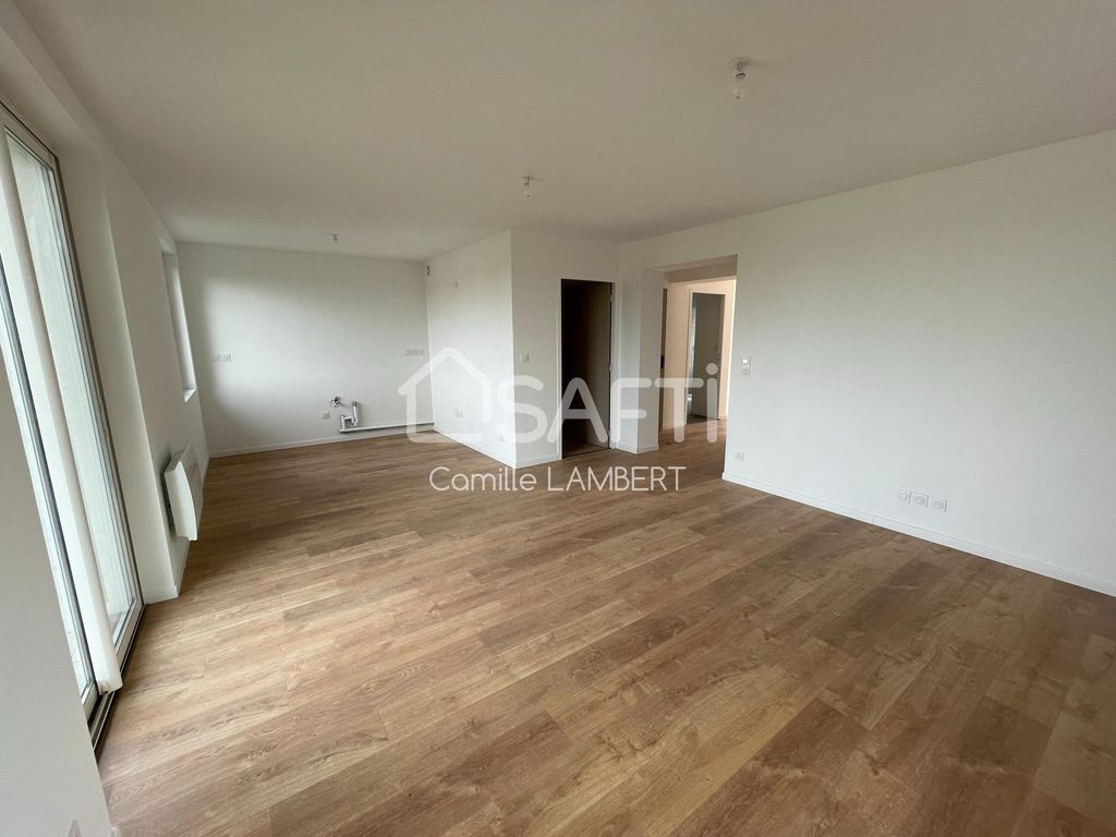 Achat appartement à vendre 2 pièces 65 m² - Latresne