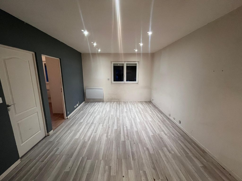 Achat maison 2 chambre(s) - Aÿ-Champagne