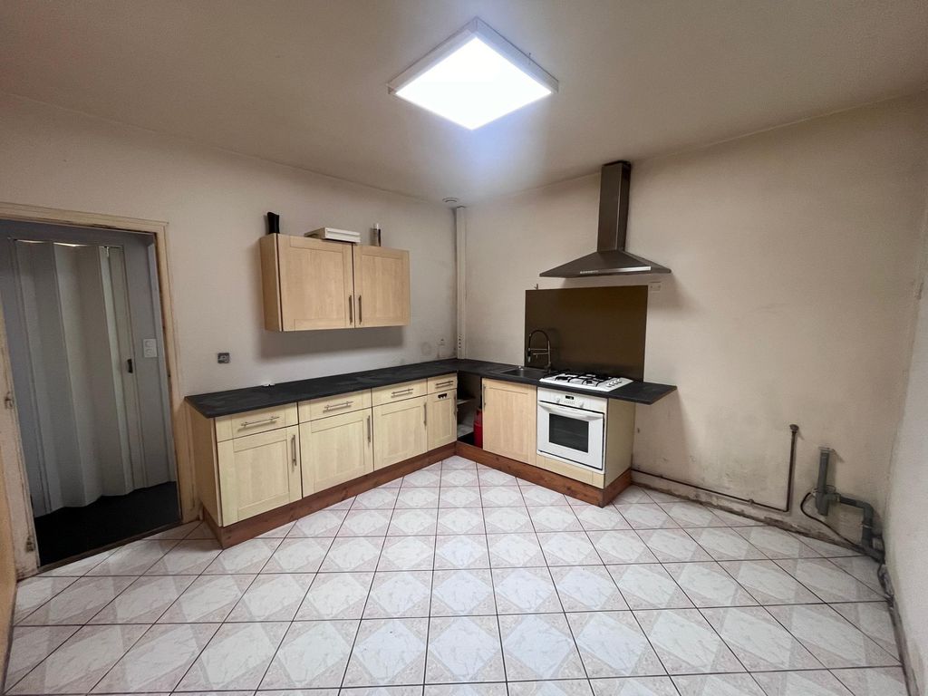 Achat maison à vendre 2 chambres 58 m² - Aÿ-Champagne