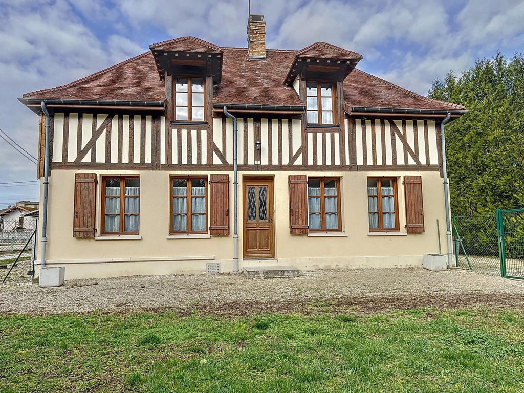 Achat maison 3 chambre(s) - Dampierre